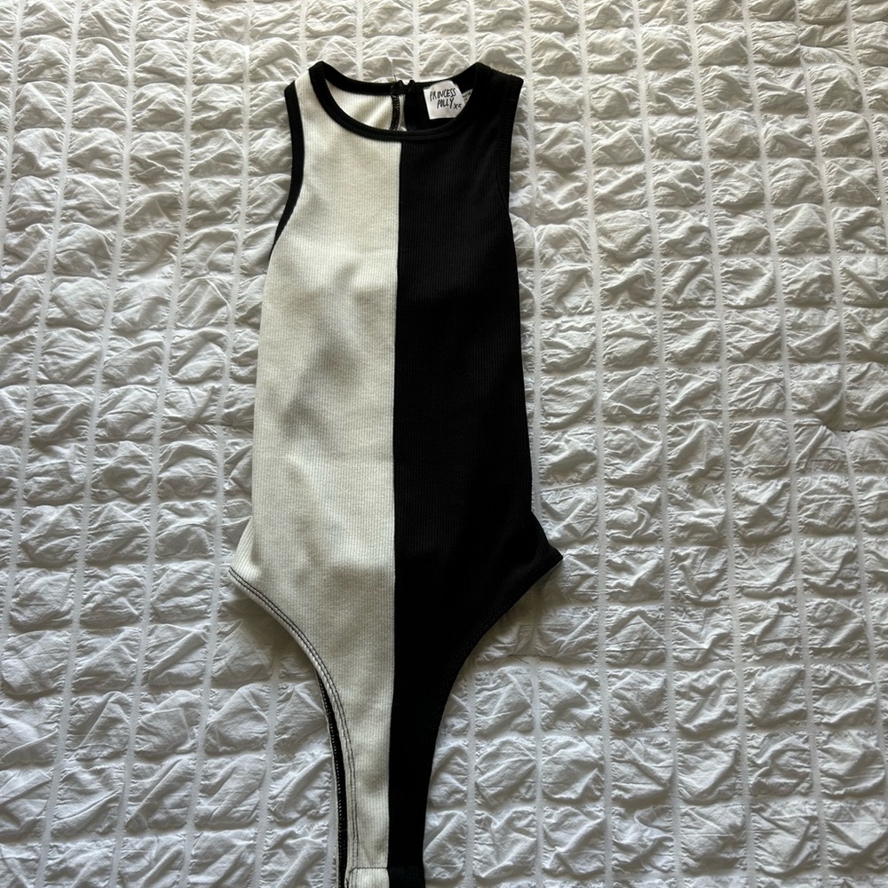 Princess Polly bodysuit